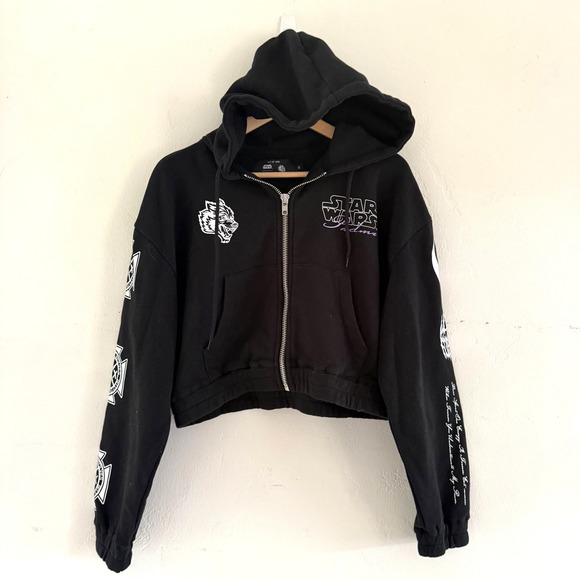 NWT Darc Sport x Star Wars Special Edition The Power of the Dark Side Maul - Picture 2 of 9